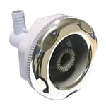 Whirlpool Waterjet Grey Maxi Whirlpool Waterjet Grey Maxi