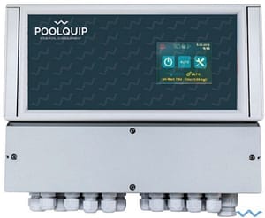 Poolquip Control 1.3 Poolquip Control 1.3