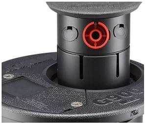 Hunter Golfsproeier G990