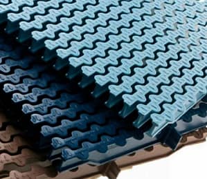 roostermodule-transversaal