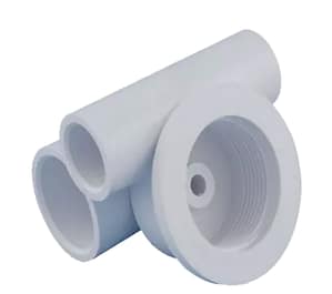 Mini venturi body 32 x 20 mm Mini venturi body 32 x 20 mm