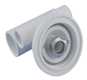 Max venturi jetset 32x20mm chrome cover Max venturi jetset 32x20mm chrome cover