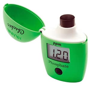 Hanna Pocket Checker Fosfaat Hanna Pocket Checker Fosfaat