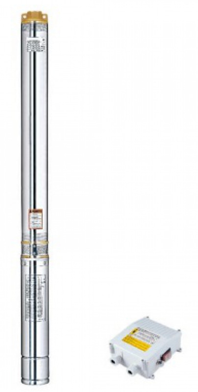 LEO Bronpomp 4" XRM 4/6