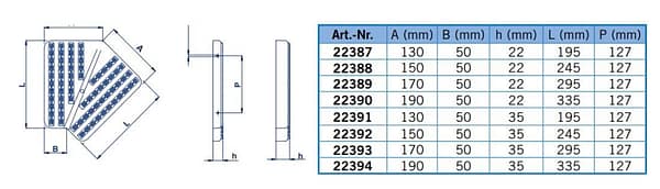 Overloophoek zwembad