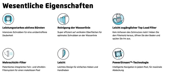 Dolphin S200 zwembadrobot Dolphin S200 zwembadrobot