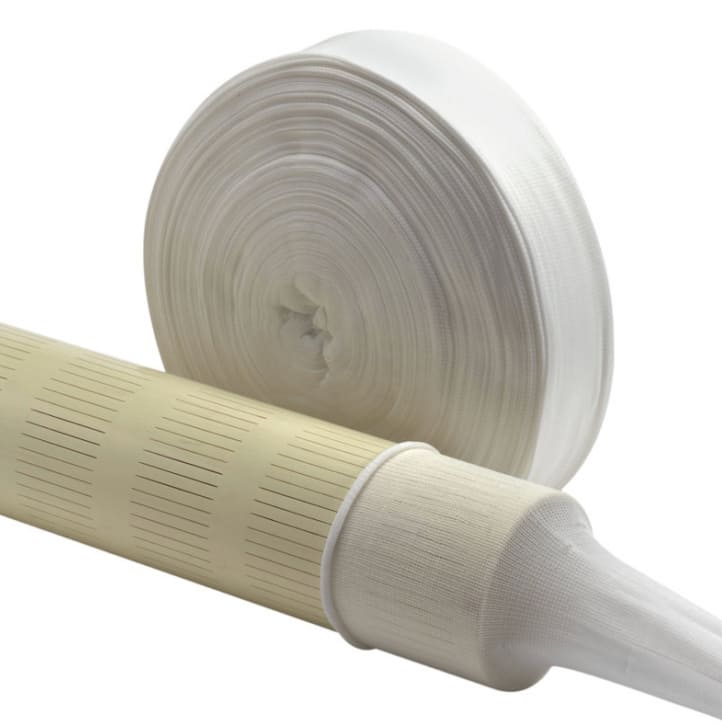 Nylon filterkous t.b.v. bronfilter